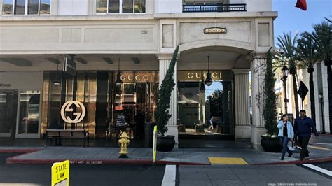 gucci store san jose ca|gucci westfield valley fair.